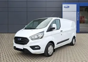 Ford  Transit Custom 300 L2H1 Trend