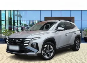 Hyundai Tucson Tucson 1.6 T-GDi Smart 2WD