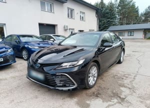 Toyota Camry 2.5 Hybrid Comfort CVT