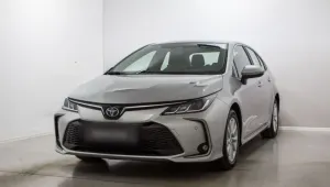 Toyota Corolla 1.8 Hybrid Comfort