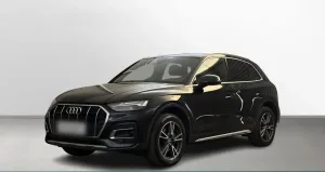 Audi Q5 40 TDI mHEV Quattro Advanced S tronic