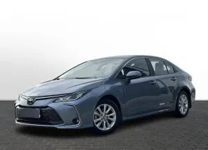 Toyota Corolla 1.8 Hybrid Comfort