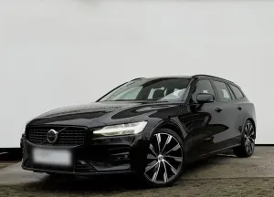 Volvo V60 B4 D Plus Bright aut