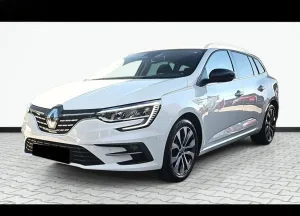 Renault Megane 1.5 Blue dCi Techno EDC