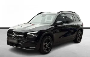 Mercedes-Benz GLB 200 mHEV AMG Line 7G-DCT