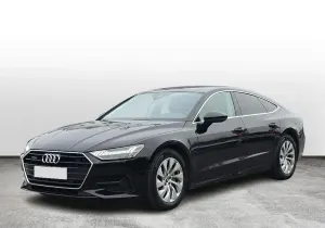 Audi A7 40 TDI mHEV Quattro S tronic