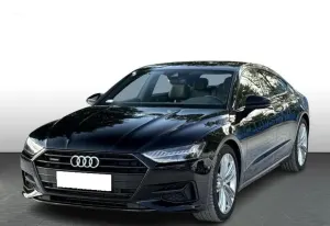 Audi A7 45 TFSI mHEV Quattro S tronic