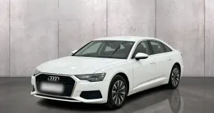 Audi A6 35 TDI mHEV Sport S tronic