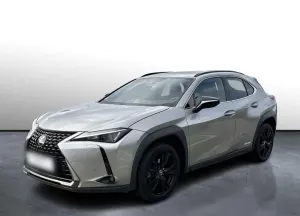 Lexus UX 250h GPF F Impression 2WD