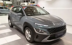 Hyundai Kona 1.0 T-GDI Comfort