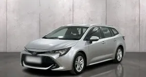 Toyota  Corolla 2.0 Hybrid Comfort