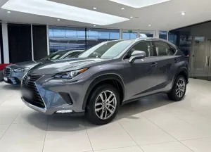 Lexus NX 300h Business Edition AWD