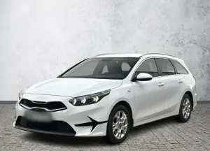 Kia  Ceed 1.5 T-GDI M DCT