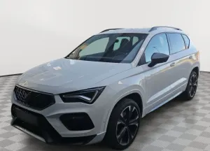 Cupra Ateca 1.5 TSI DSG