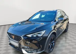 Cupra Formentor 2.0 TSI 4Drive DSG