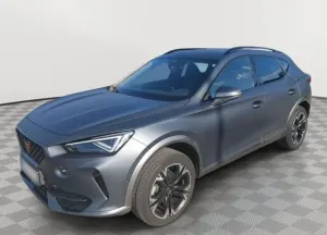 Cupra Formentor 2.0 TSI 4Drive DSG