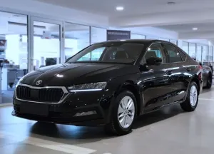 Skoda Octavia Octavia 1.0 TSI e-Tec Ambition DSG