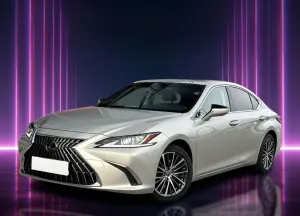 Lexus ES 300h Business Edition