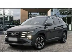 Hyundai Tucson Tucson 1.6 T-GDi HEV Smart 2WD