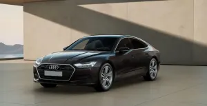 Audi A7 45 TDI mHEV Quattro S tronic