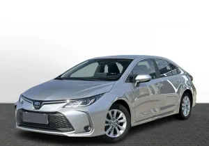 Toyota Corolla 1.8 Hybrid Comfort