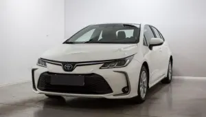 Toyota Corolla 1.8 Hybrid Comfort