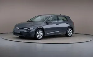 Volkswagen Golf Golf VIII 2.0 TDI Life