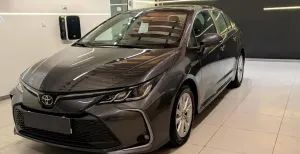 Toyota Corolla 1.5 Comfort MS