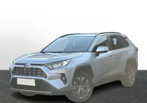 Toyota RAV4 2.5 Hybrid Comfort 4x2