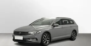 Volkswagen Passat Passat 2.0 TDI SCR Business DSG