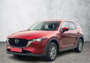 Mazda CX-5 2.0 Kanjo 2WD aut
