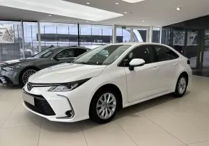 Toyota  Corolla 1.5 Comfort