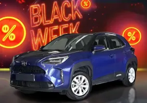 Toyota Yaris Cross 1.5 Comfort