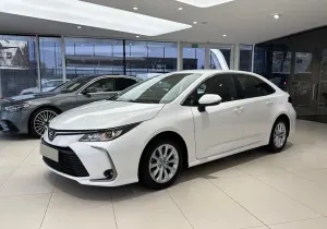 Toyota  Corolla 1.5 Comfort