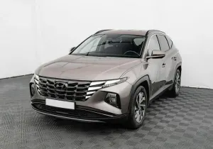 Hyundai  Tucson 1.6 T-GDi 48V Executive 2WD DCT