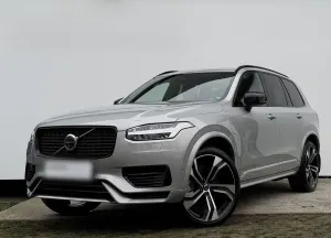 Volvo XC 90 T8 AWD Plug-In Hybrid Ultra Dark 7os aut