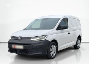 Volkswagen Caddy Cargo 2.0 TDI