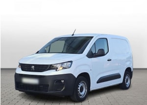 Peugeot  Partner 1.5 BlueHDi L1 Pro (650)