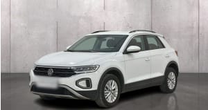 Volkswagen T-Roc T-ROC 1.5 TSI Life