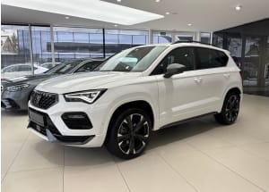 Cupra Ateca 2.0 TSI 4Drive DSG