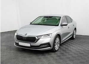 Skoda Octavia Octavia 2.0 TSI 4x4 Style DSG