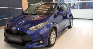 Toyota Yaris 1.5 Comfort