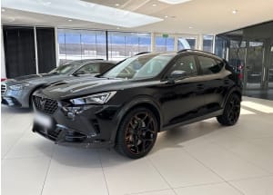 Cupra Formentor 2.5 TSI 4Drive VZ5 DSG