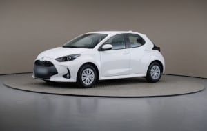 Toyota Yaris 1.0 Comfort