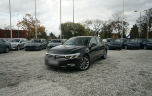 Volkswagen Passat Passat 2.0 TDI EVO Business DSG