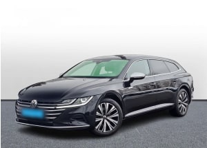 Volkswagen Arteon Arteon 2.0 TSI 4Motion Elegance DSG