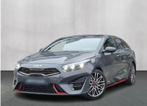Kia Proceed ProCeed 1.6 T-GDI GT DCT