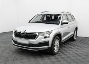 Skoda Kodiaq 2.0 TDI 4x2 Ambition DSG