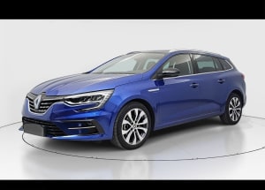 Renault Megane 1.3 TCe FAP Techno EDC