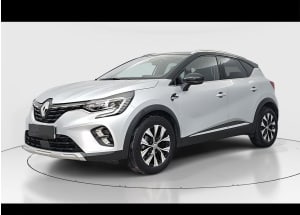 Renault  Captur 1.3 TCe mHEV Techno EDC